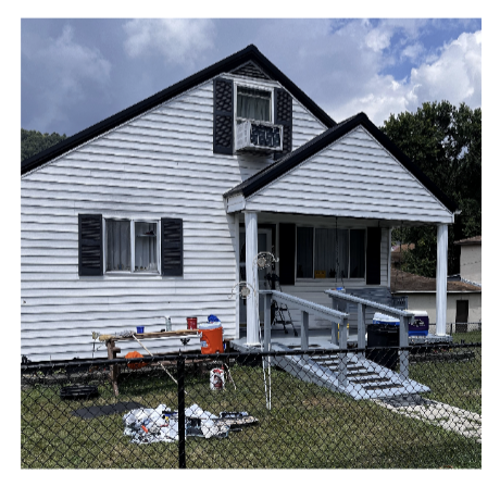 Free Home Repairs to be done this Summer
